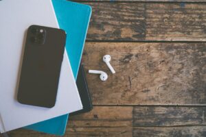 Architektura systemu Bluetooth