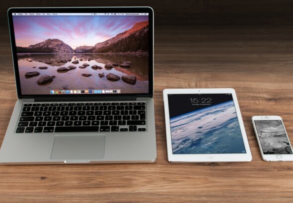 Macbook od Apple – co go wyróżnia